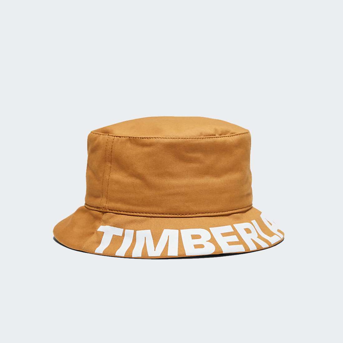 PANAMÁ TIMBERLAND LOGO WHEAT