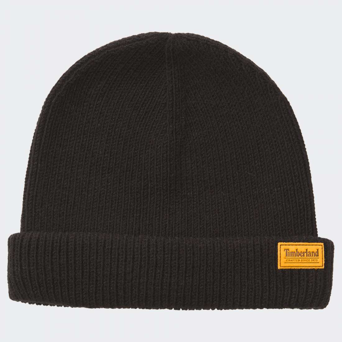 GORRO TIMBERLAND FISHERMAN BLACK