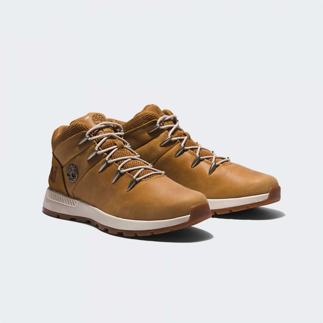 BOTAS TIMBERLAND SPRINT TREKKER MID MD BRN