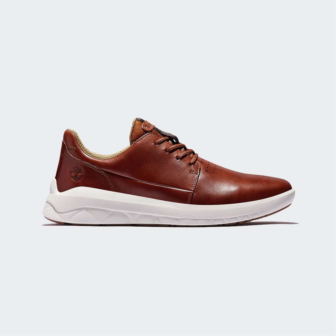timberland bradstreet cognac