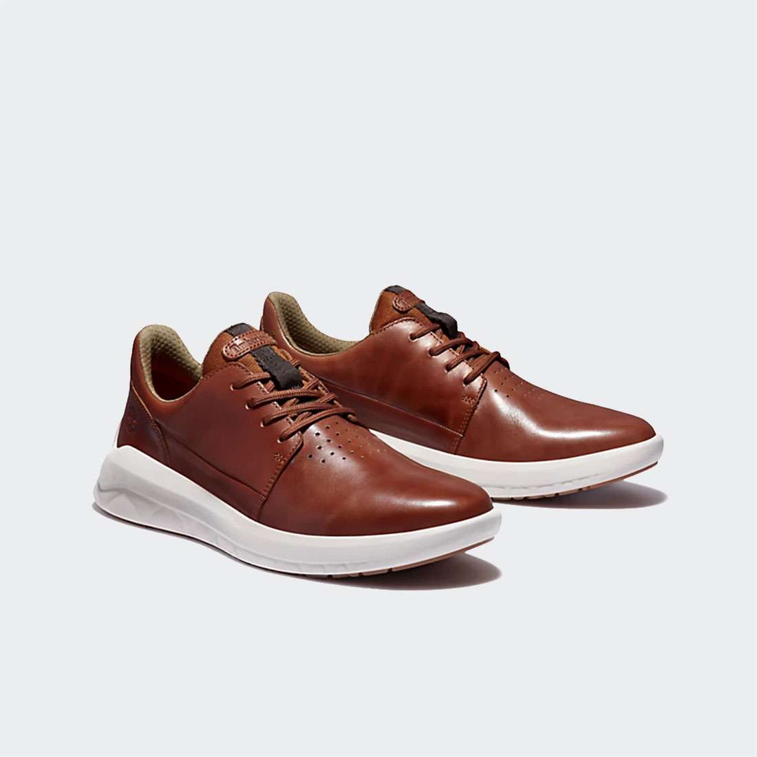 timberland bradstreet cognac