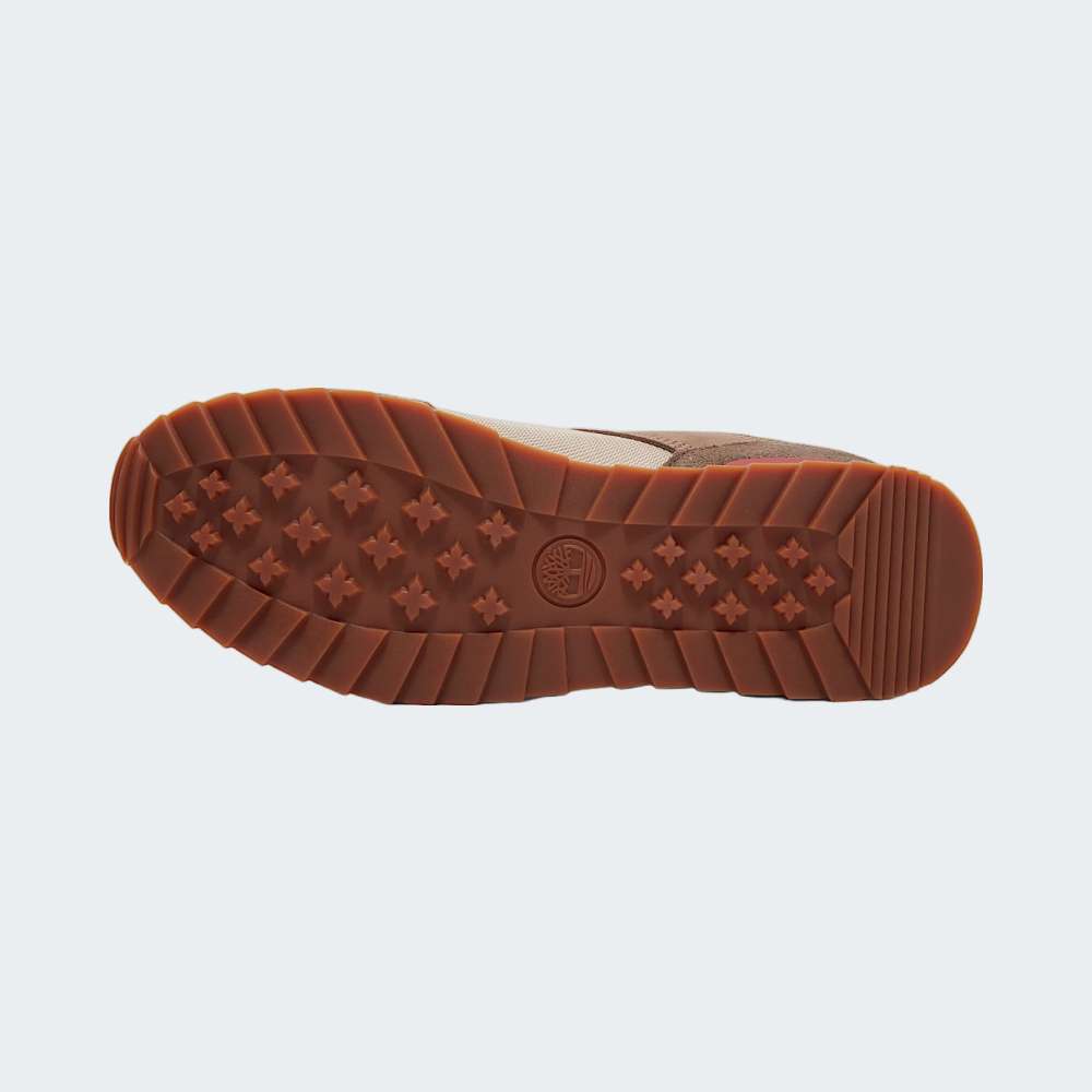 TIMBERLAND SCOUT HEIGHTS LOW LACE UP SNEAKER