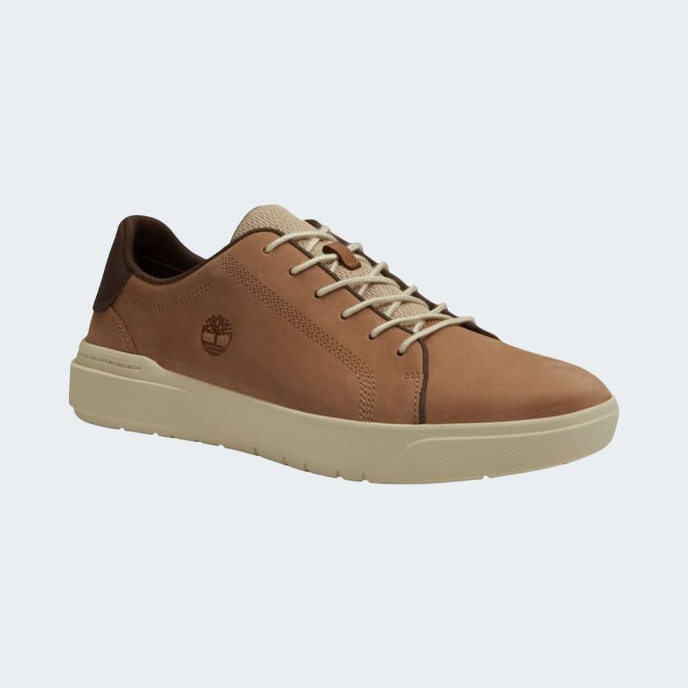 TIMBERLAND SENECA BAY LOW LACE UP