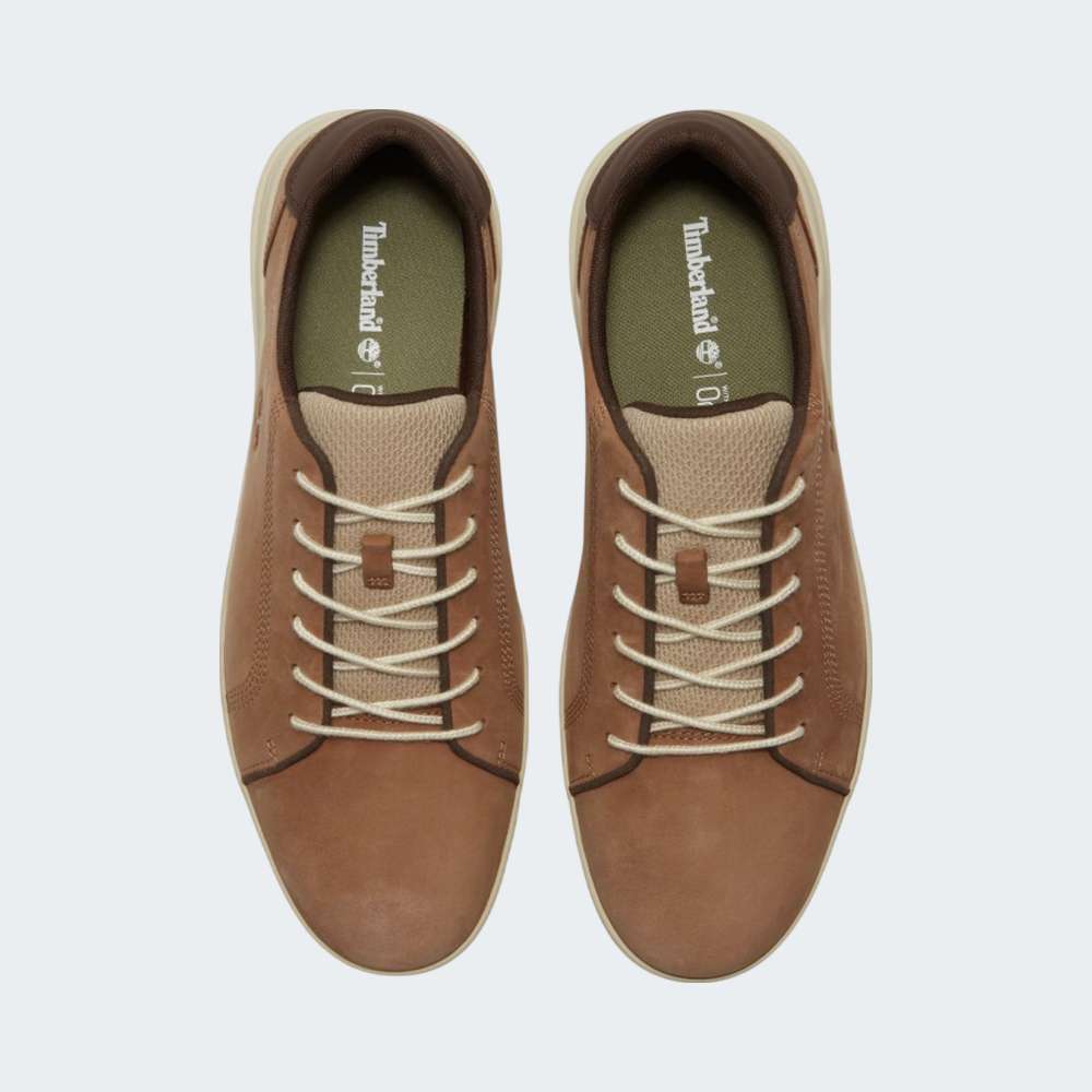 TIMBERLAND SENECA BAY LOW LACE UP