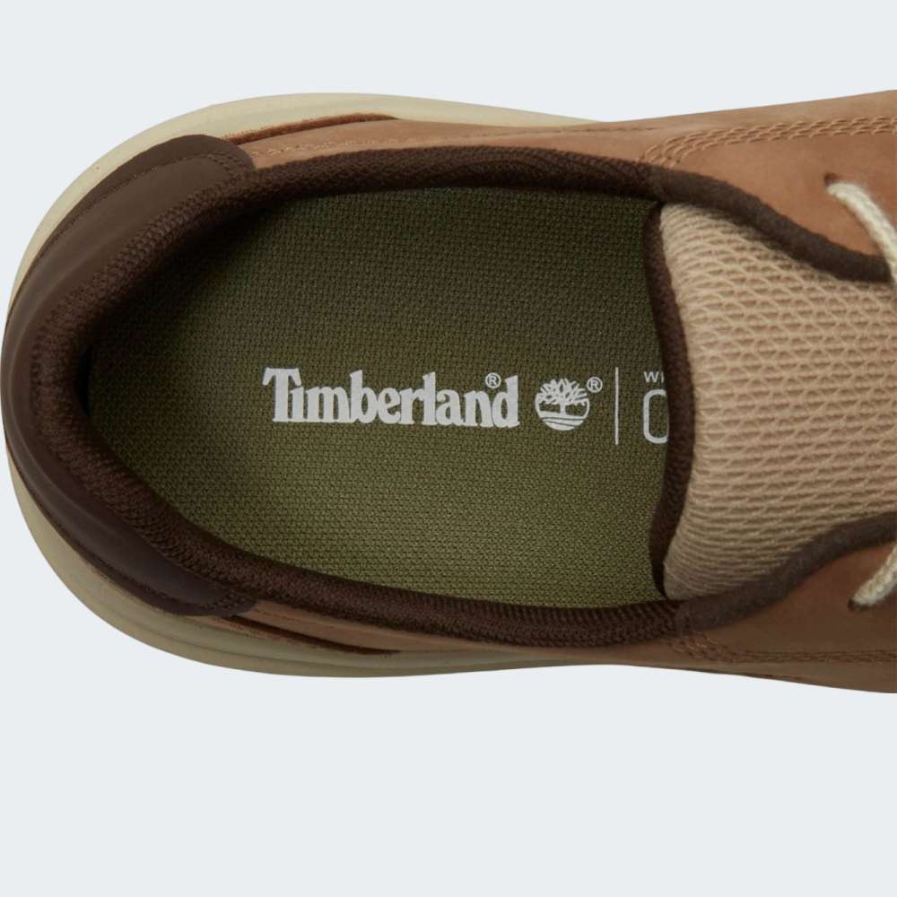 TIMBERLAND SENECA BAY LOW LACE UP