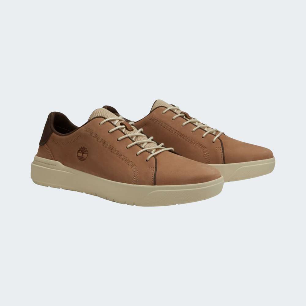 TIMBERLAND SENECA BAY LOW LACE UP