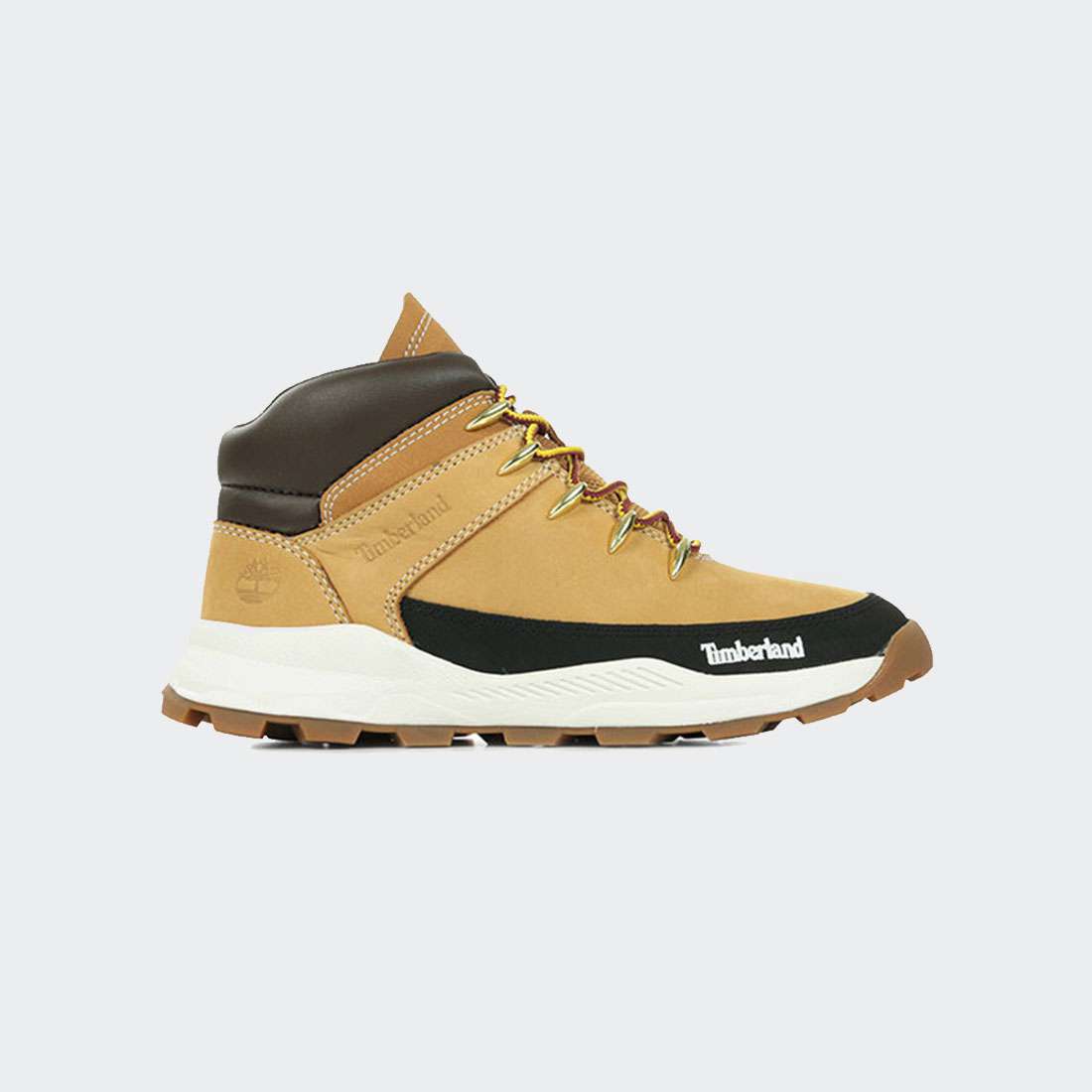 BOTAS TIMBERLAND BROOKLYN EUROSPRINT WHEAT