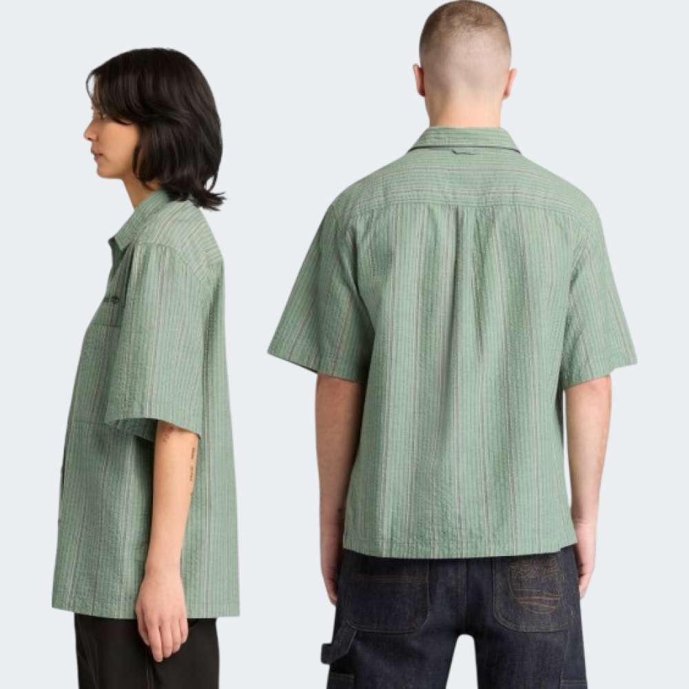 CAMISA TIMBERLAND LW
