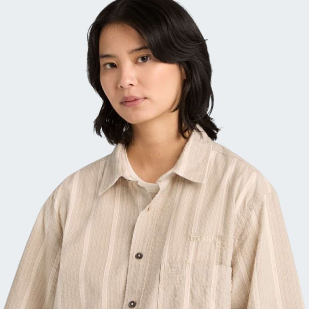 CAMISA TIMBERLAND LW