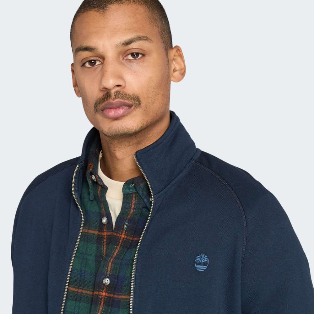 CASACO TIMBERLAND EXET BRUSHED BACK