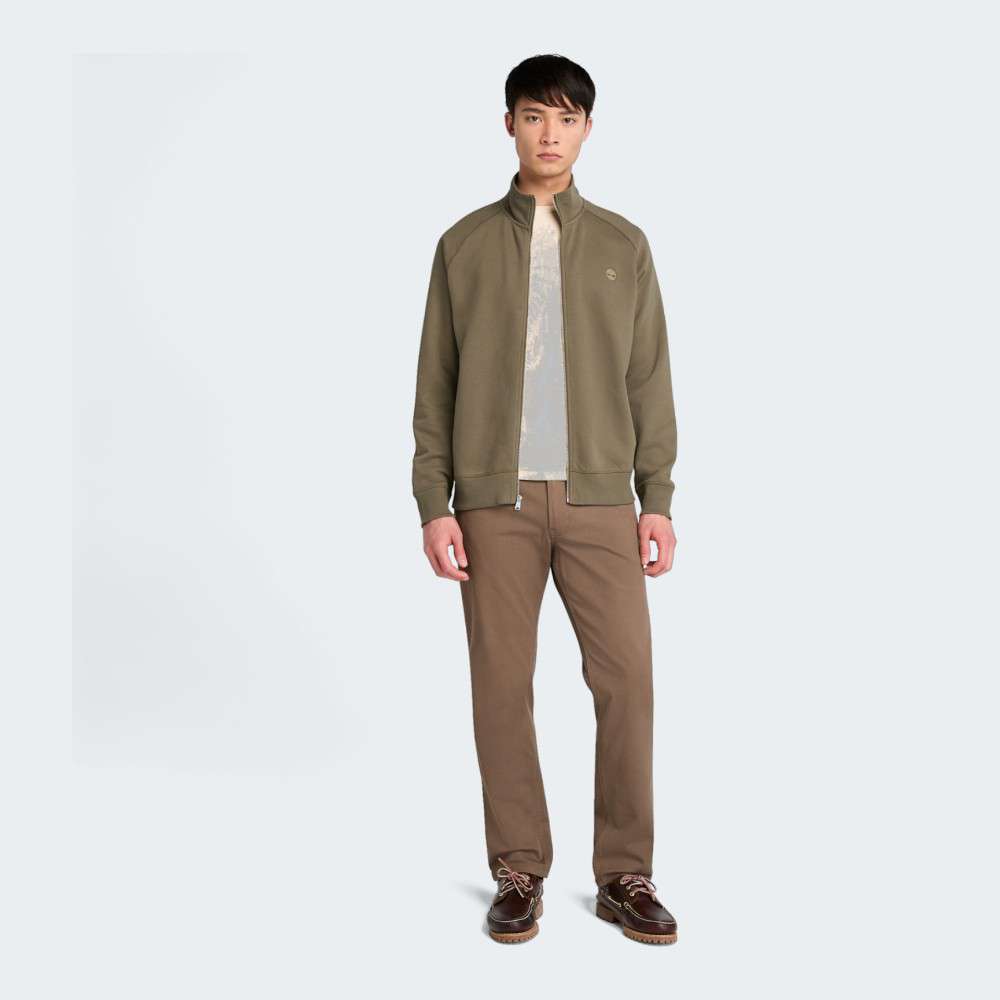 CASACO TIMBERLAND EXET BRUSHED