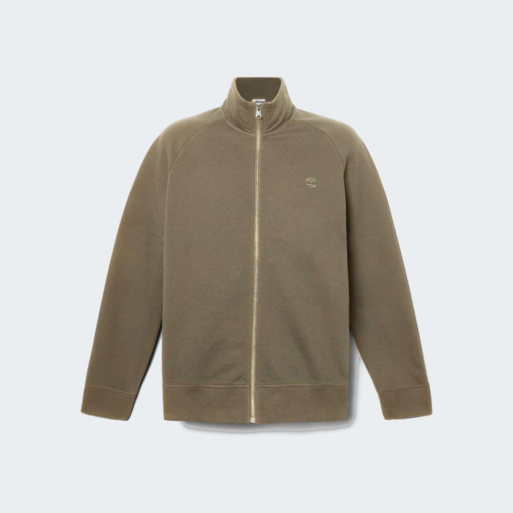 CASACO TIMBERLAND EXET BRUSHED
