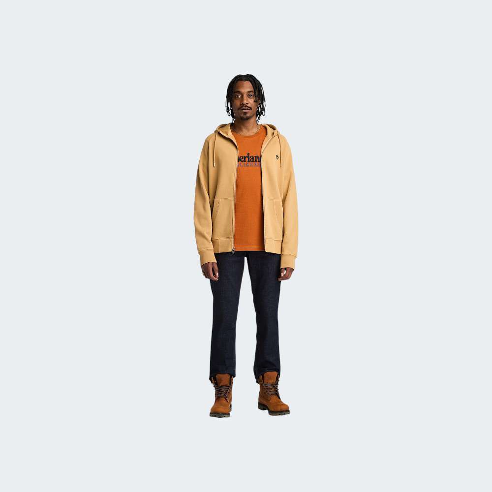 CASACO TIMBERLAND EXET BRUSHED