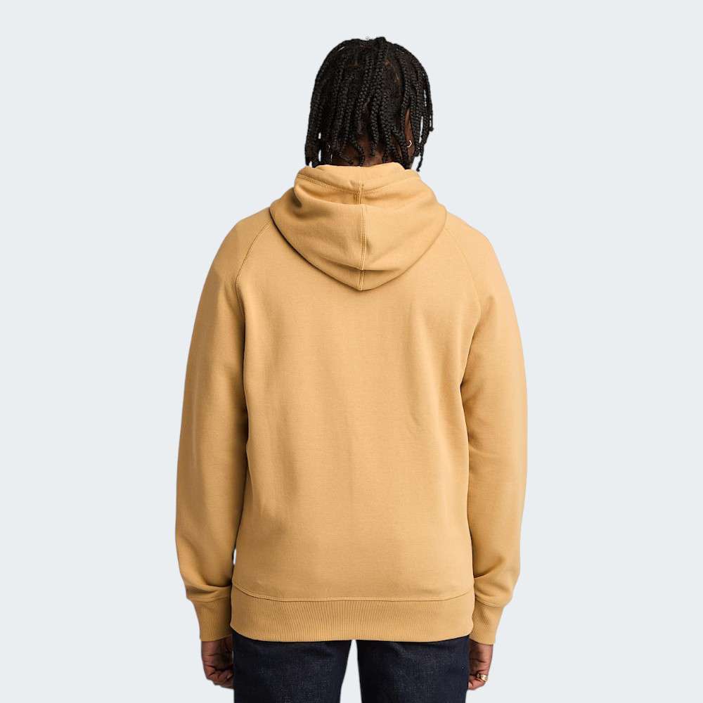 CASACO TIMBERLAND EXET BRUSHED