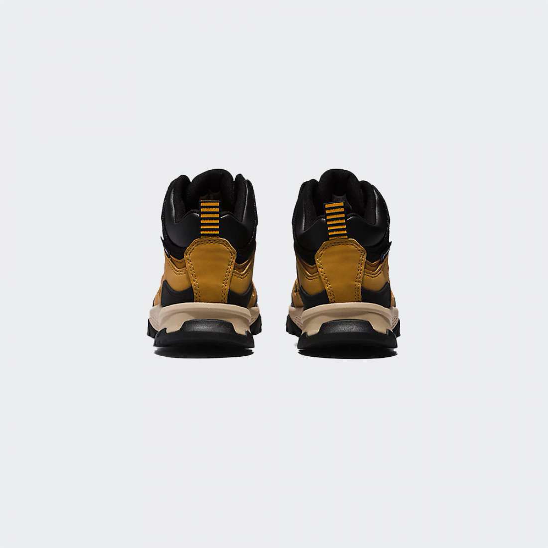 BOTAS TIMBERLAND LINCOLN PEAK MID WHEAT