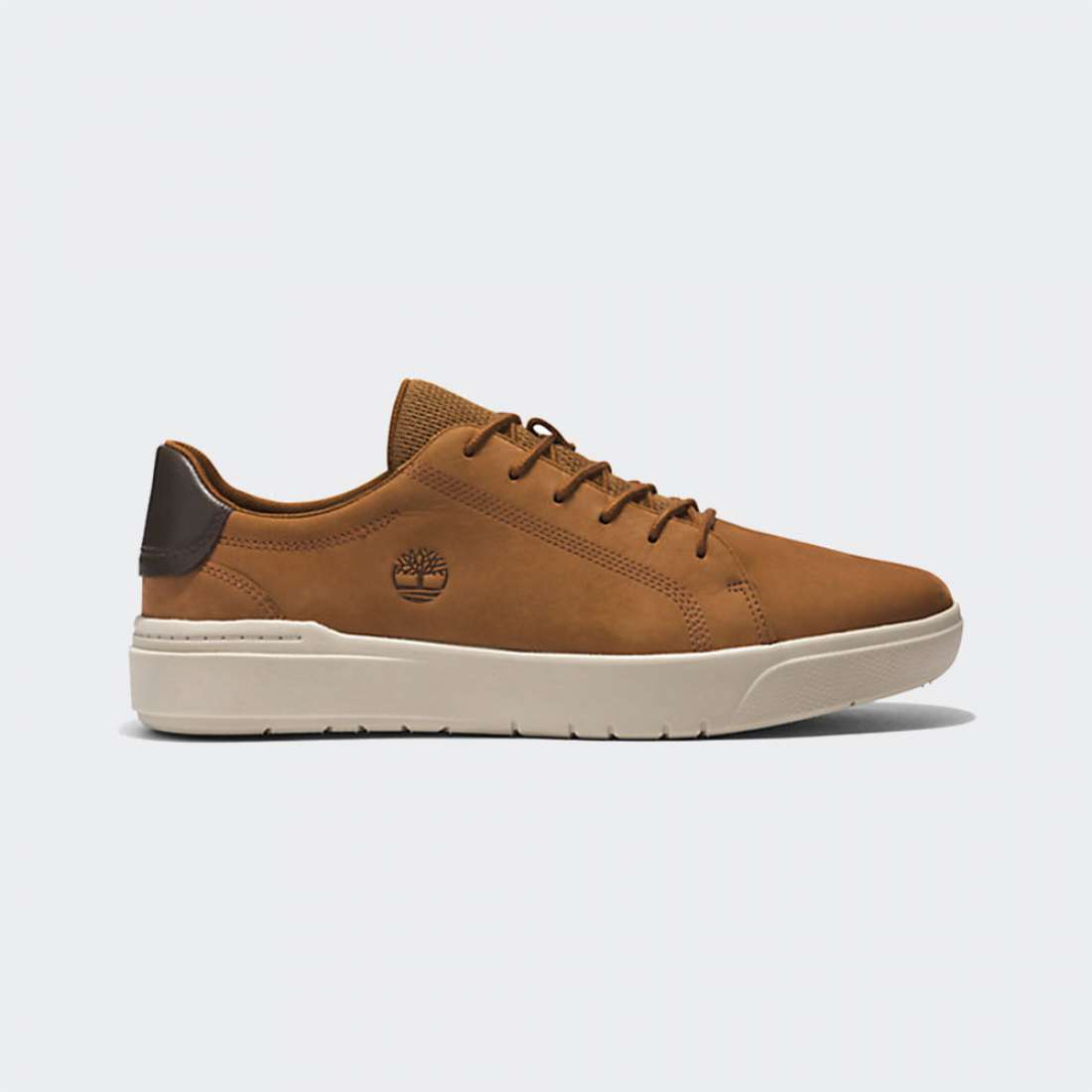 TIMBERLAND SENECA BAY OXFORD RUST