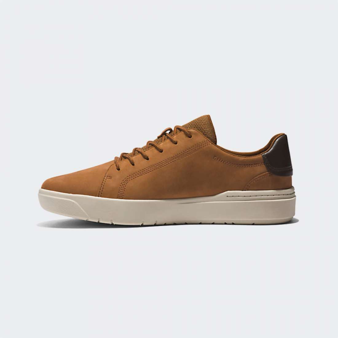 TIMBERLAND SENECA BAY OXFORD RUST