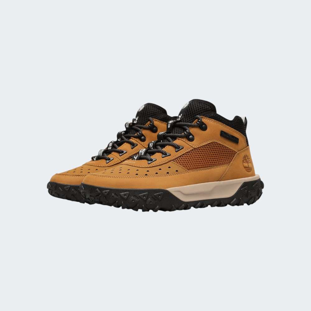 BOTAS TIMBERLAND GREENSTRIDE