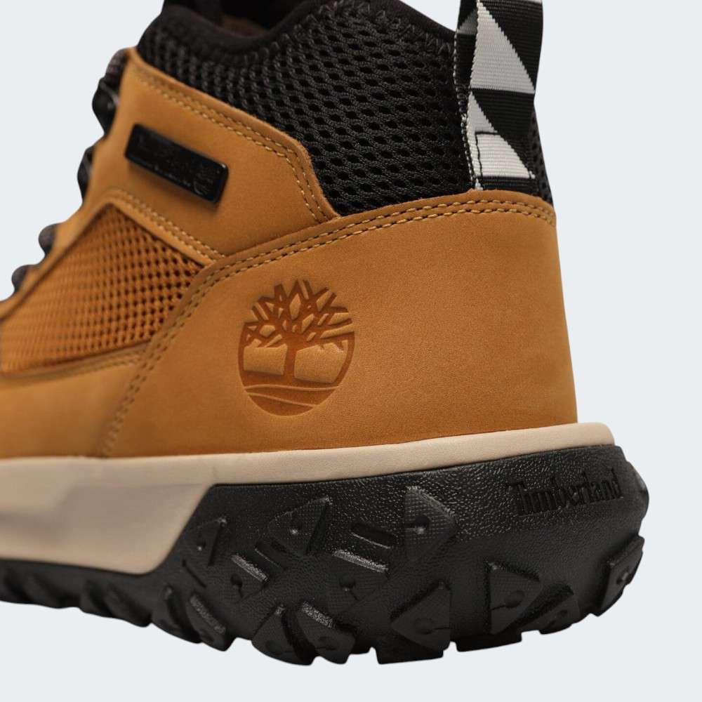 BOTAS TIMBERLAND GREENSTRIDE
