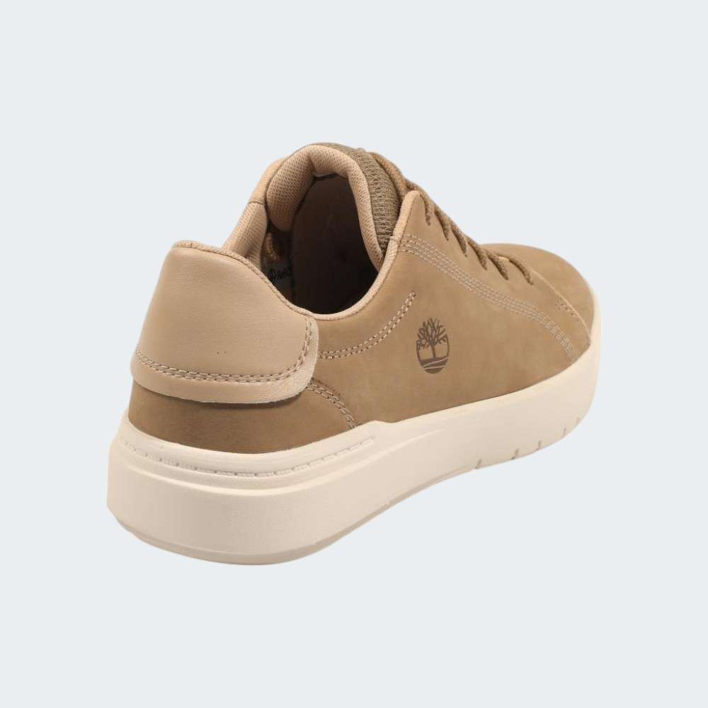 TIMBERLAND SEBY LOW LACE MEDIUM BEIGE