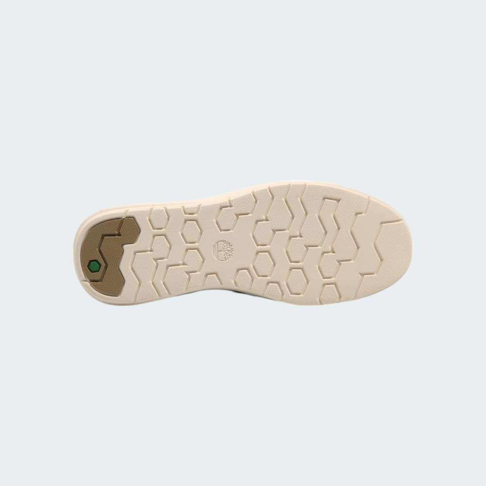 TIMBERLAND SEBY LOW LACE MEDIUM BEIGE
