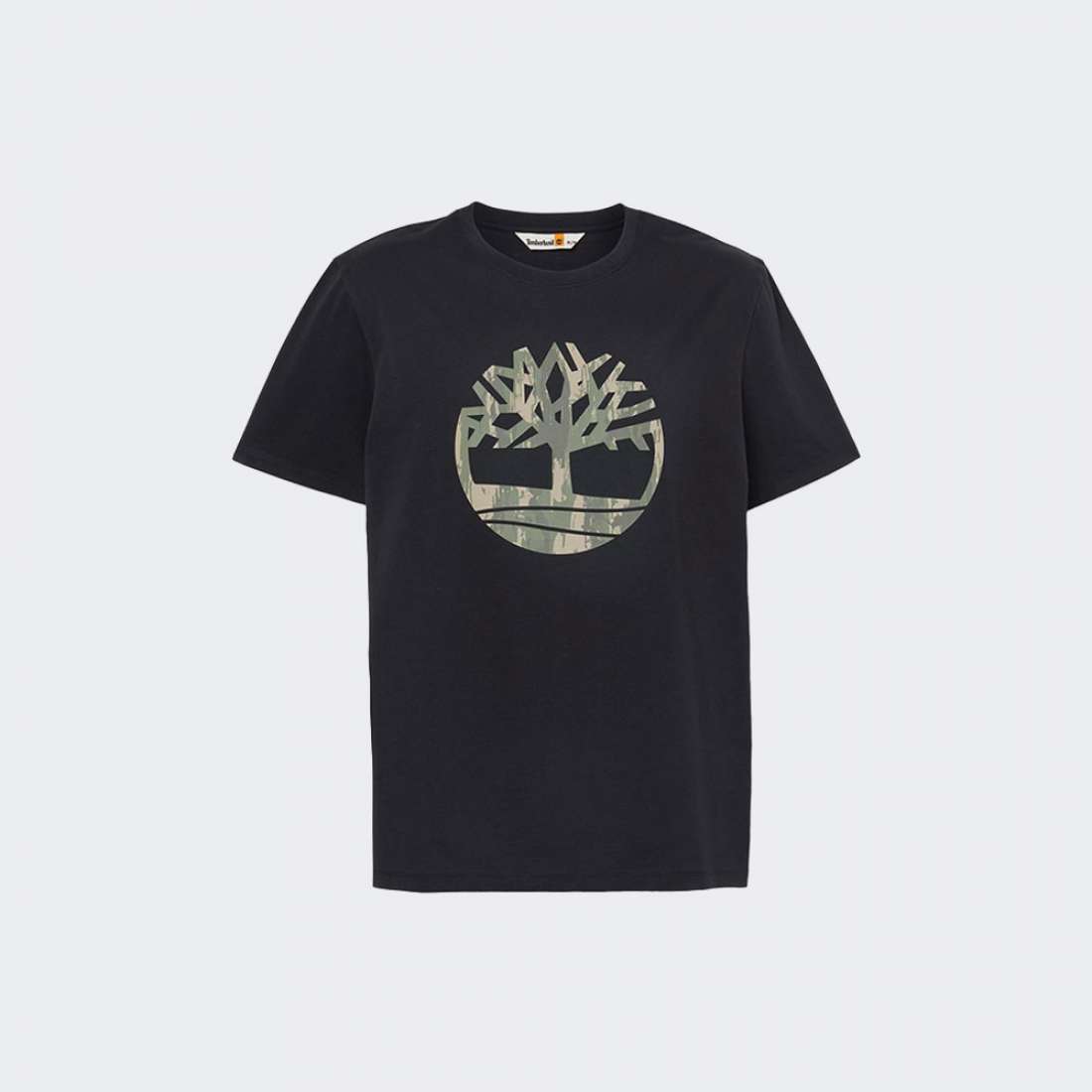 TSHIRT TIMBERLAND KENNEBEC BLACK