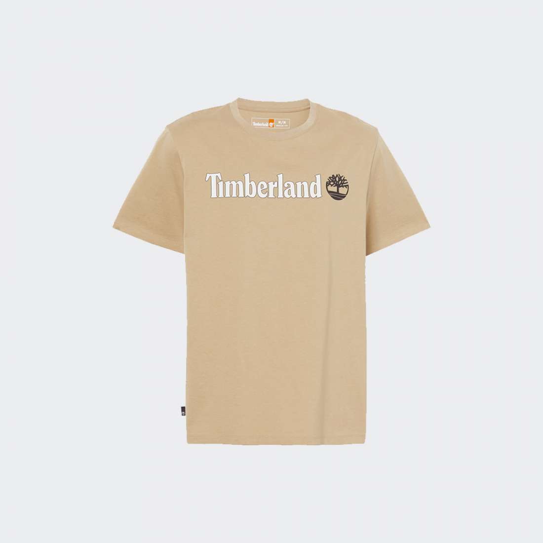 TSHIRT TIMBERLAND KENNEBEC LEMON PEPPER