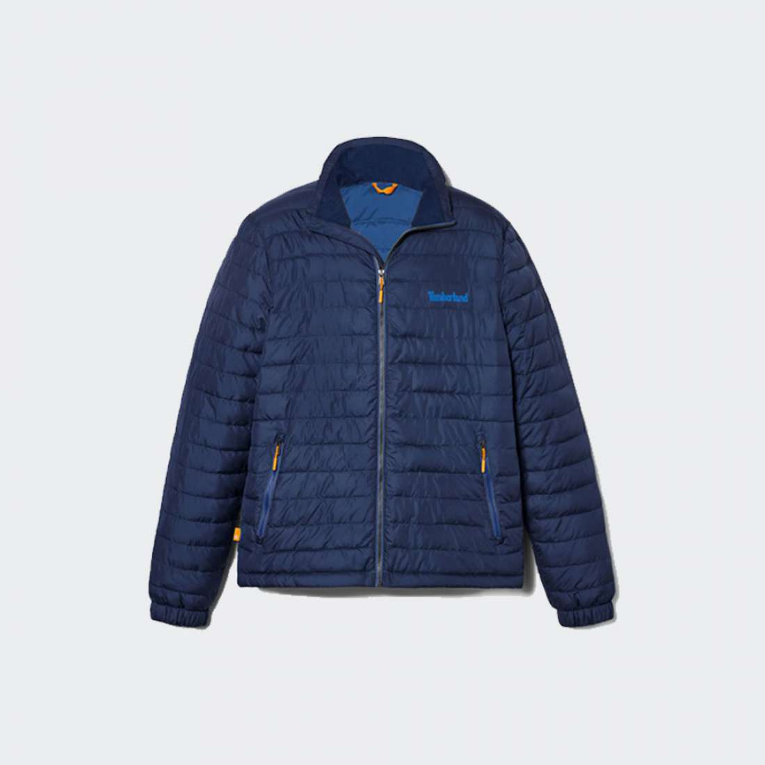 BLUSÃO TIMBERLAND AXIS PEAK DARK SAPPHIRE
