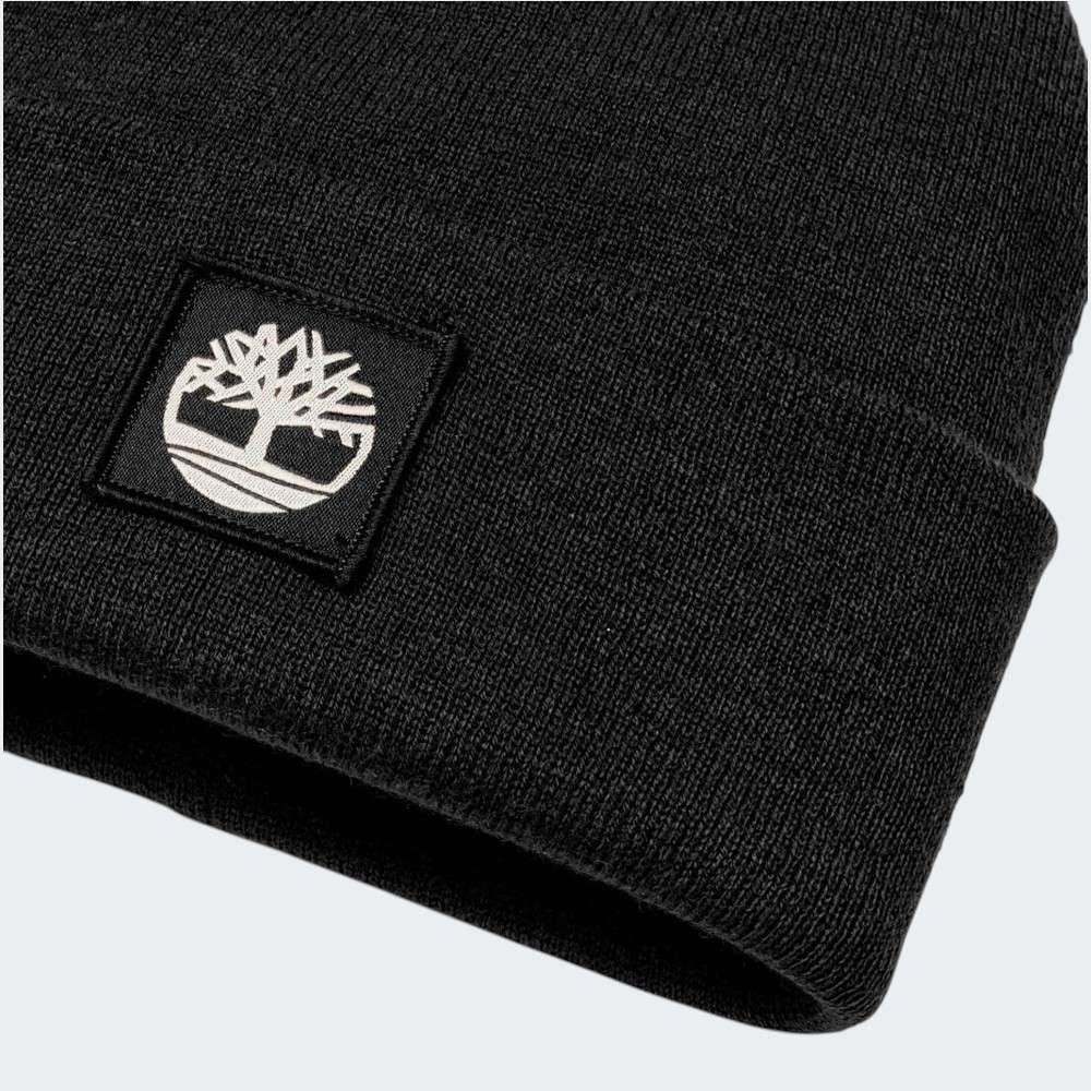GORRO TIMBERLAND PATCH