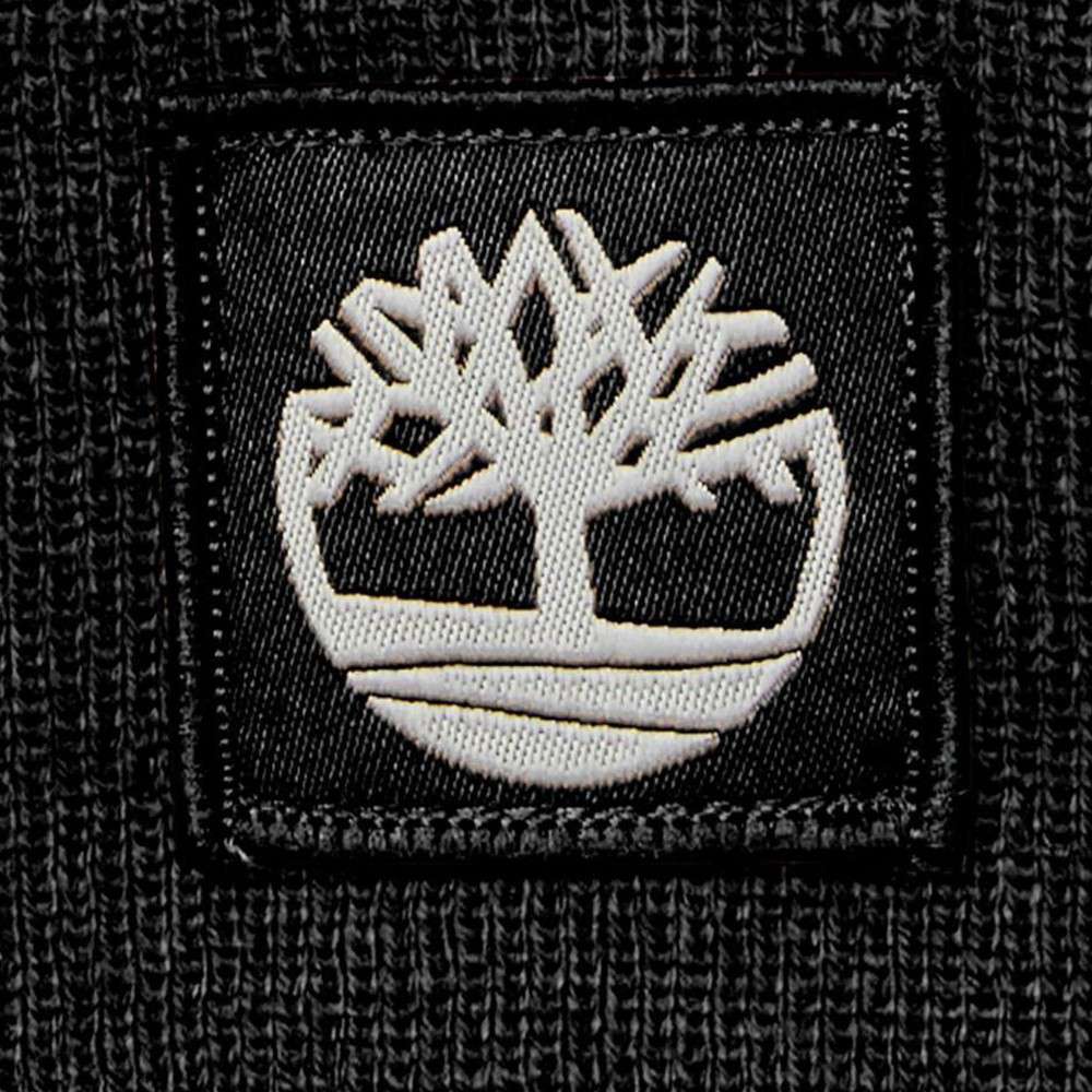 GORRO TIMBERLAND PATCH