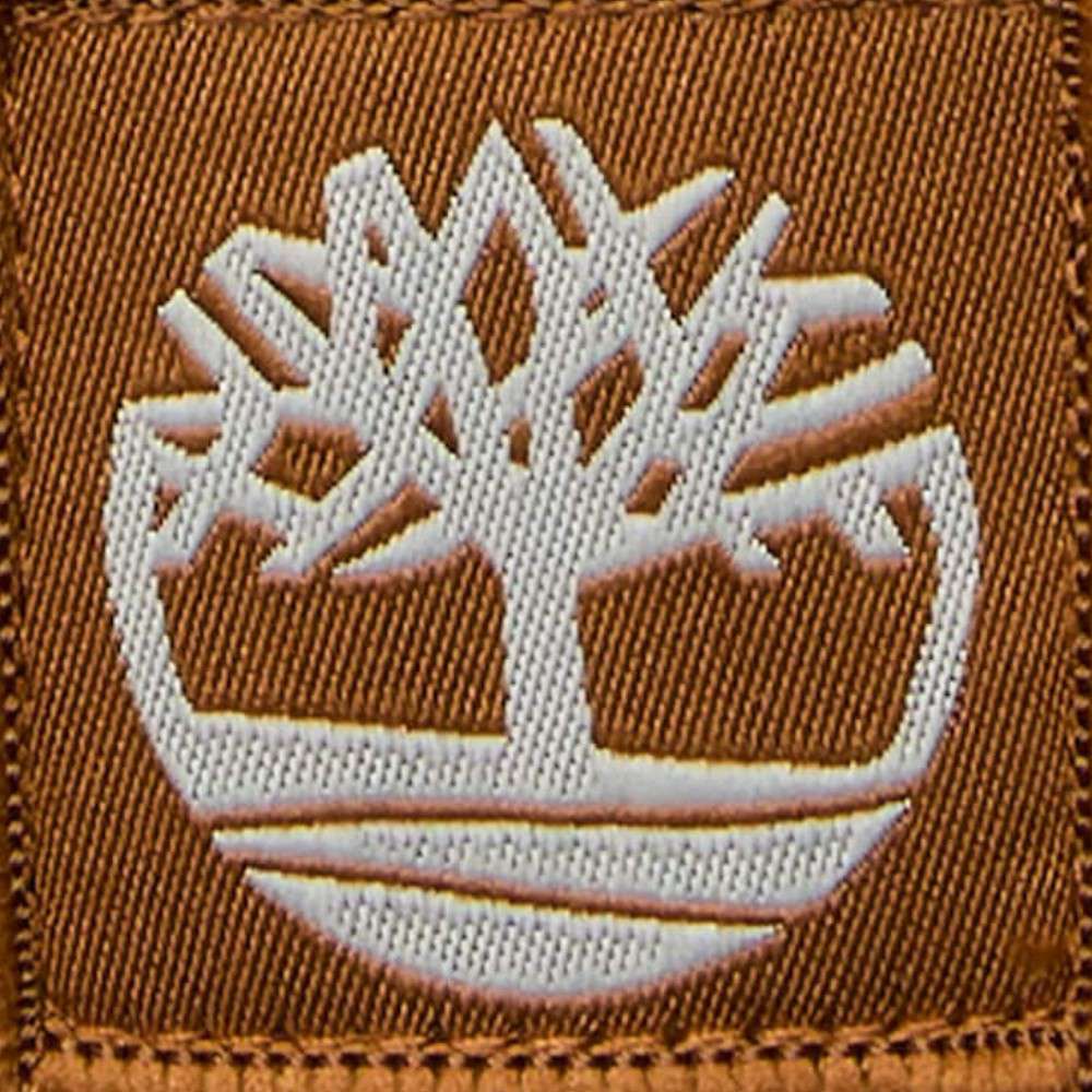 GORRO TIMBERLAND PATCH