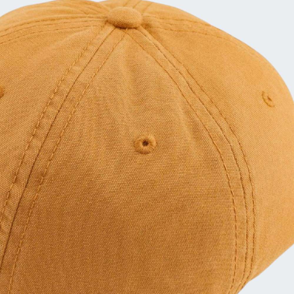 BONÉ TIMBERLAND SOUNDVIEW