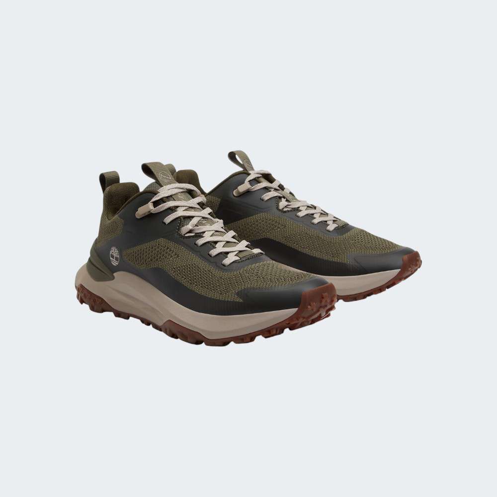 TIMBERLAND MOTION ACESS