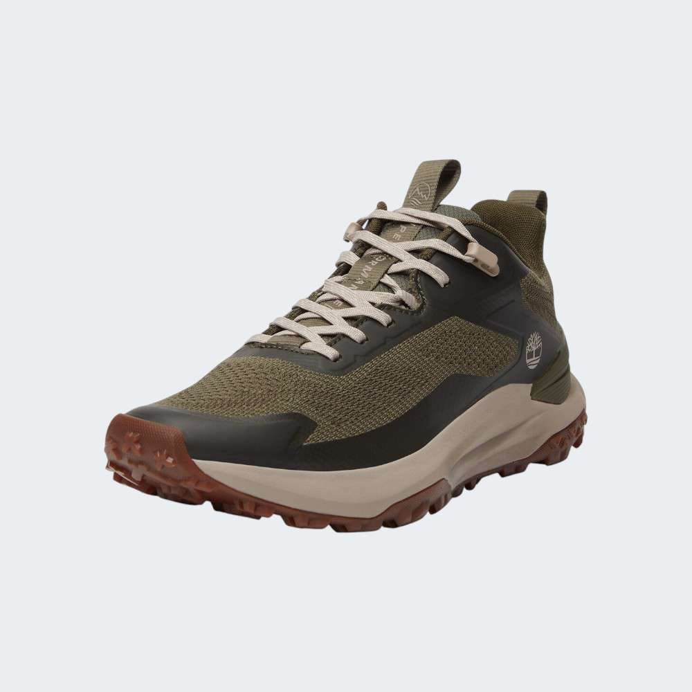 TIMBERLAND MOTION ACESS