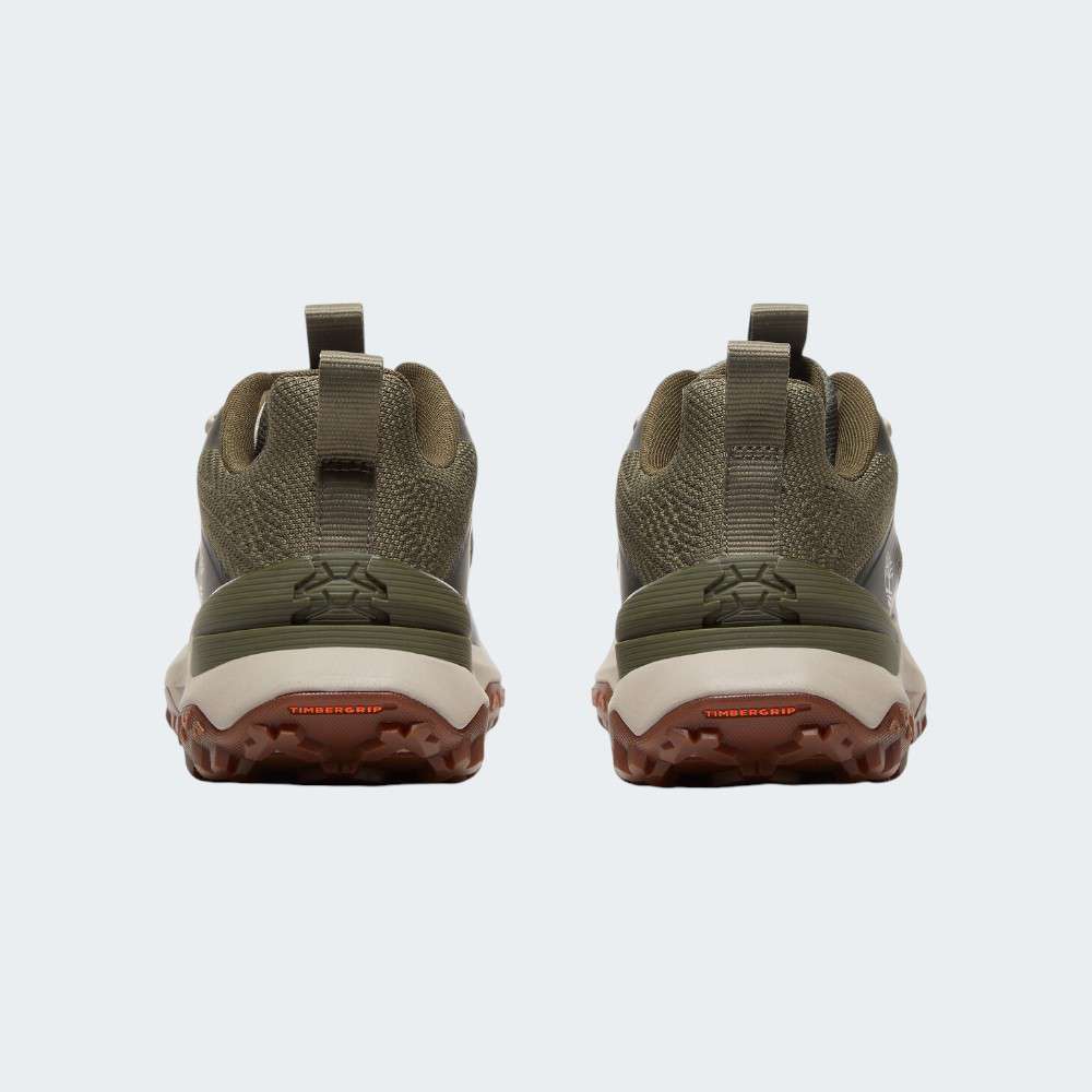 TIMBERLAND MOTION ACESS