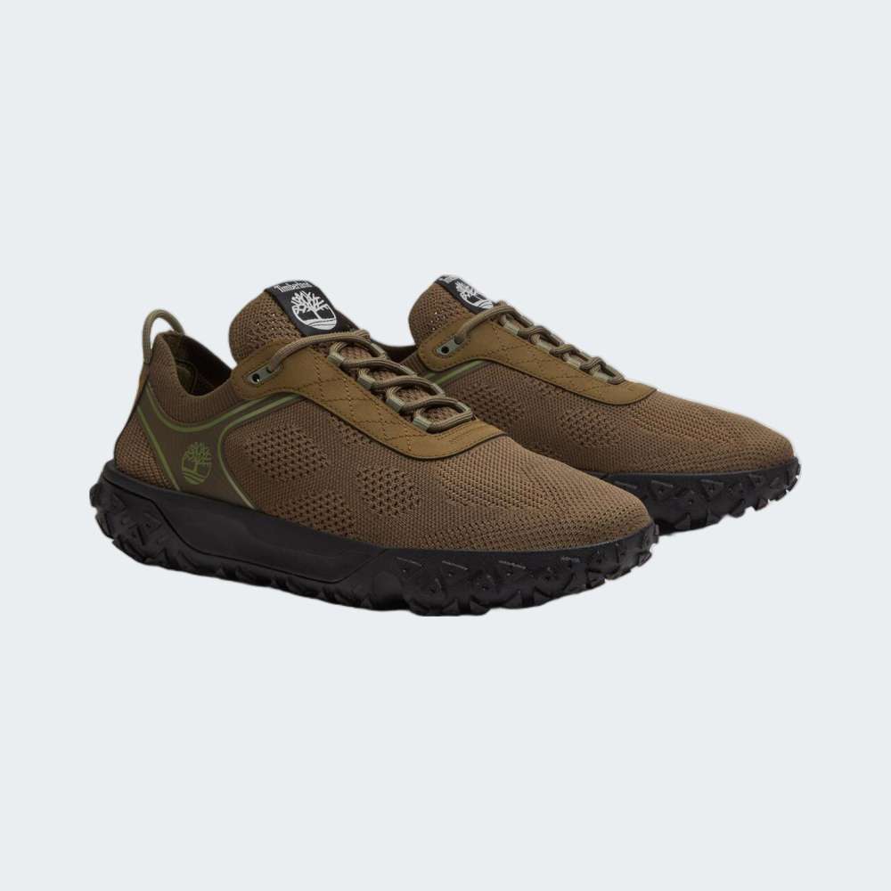 TIMBERLAND GREENSTRIDE MOTION 6 LOW LACE UP