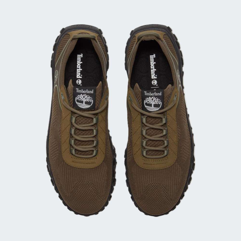 TIMBERLAND GREENSTRIDE MOTION 6 LOW LACE UP