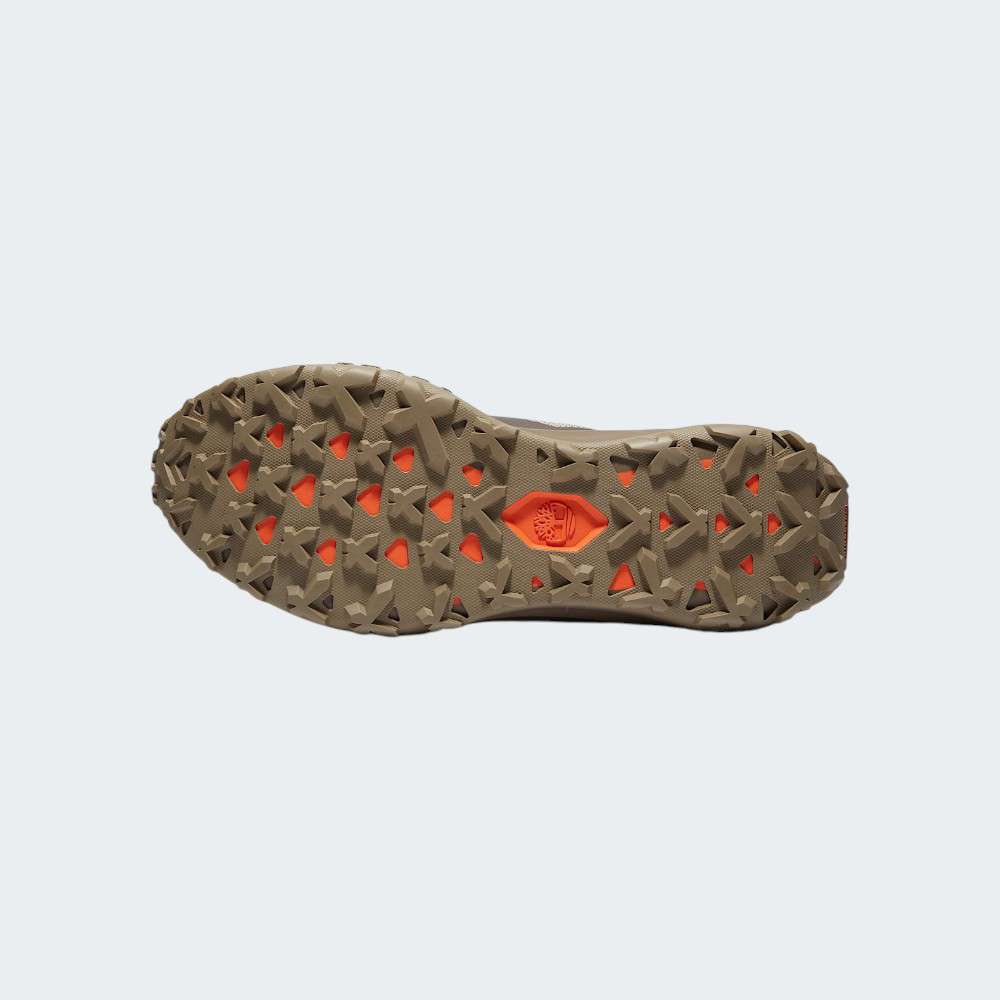 TIMBERLAND MOTION ACCESS