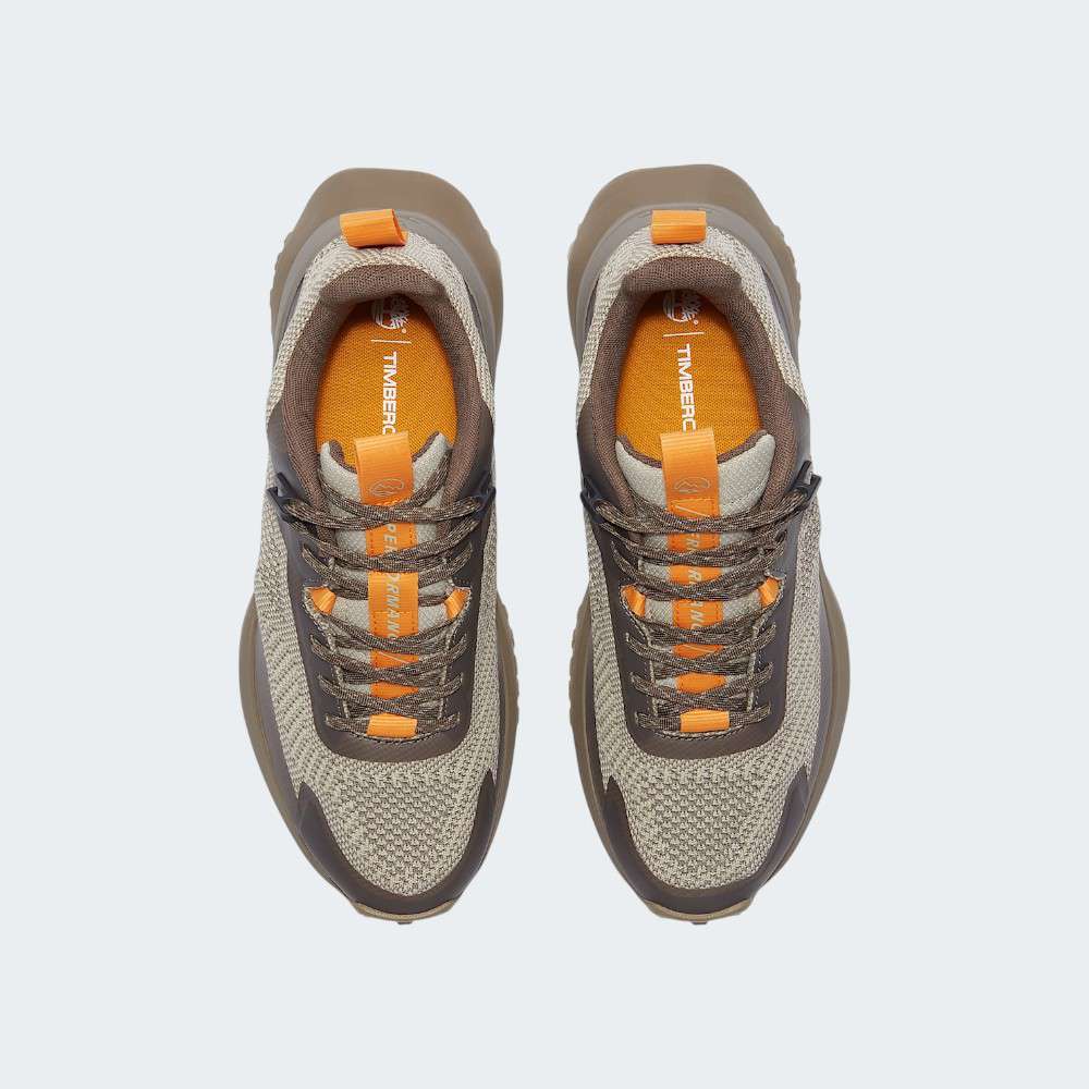 TIMBERLAND MOTION ACCESS