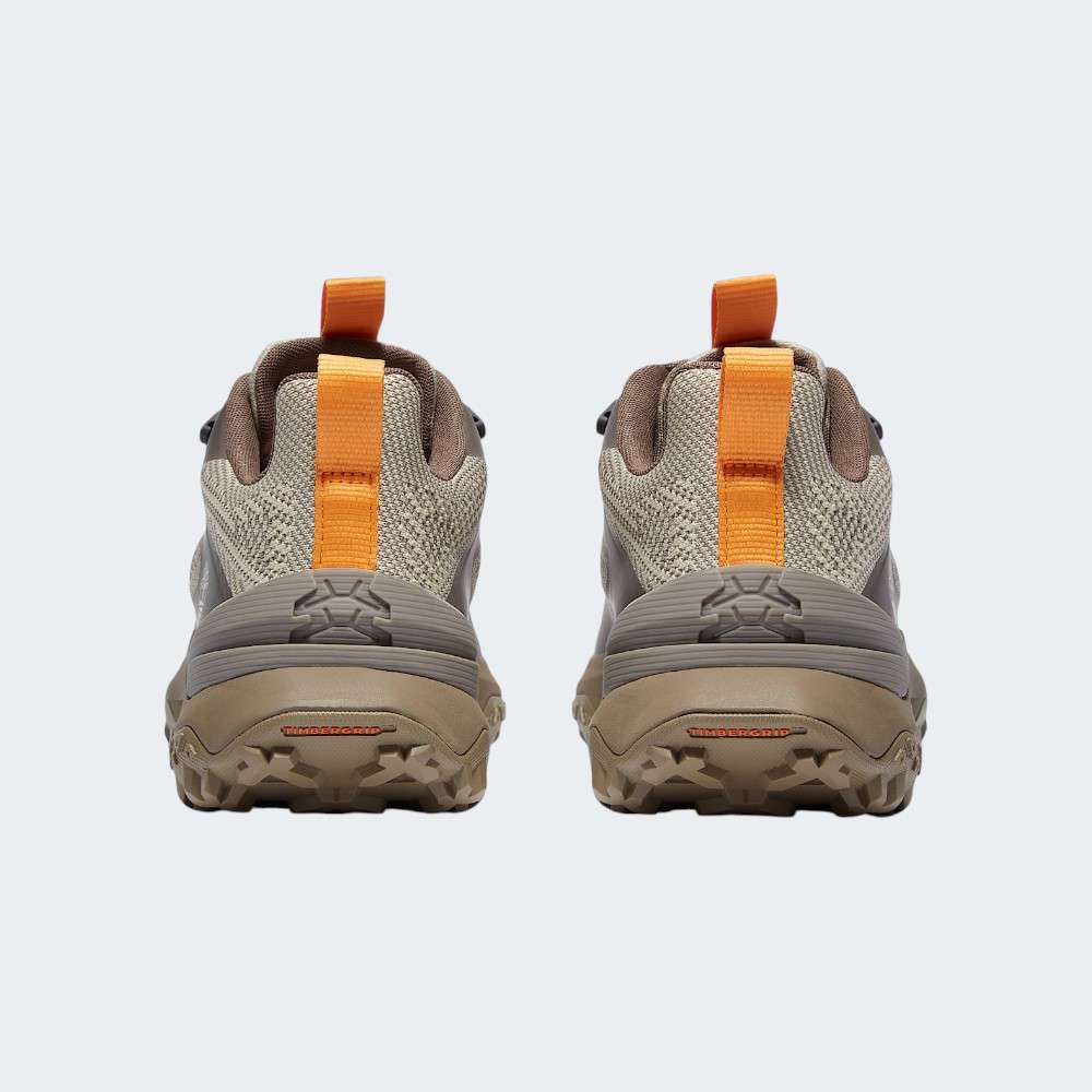 TIMBERLAND MOTION ACCESS