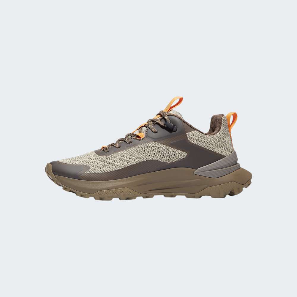 TIMBERLAND MOTION ACCESS