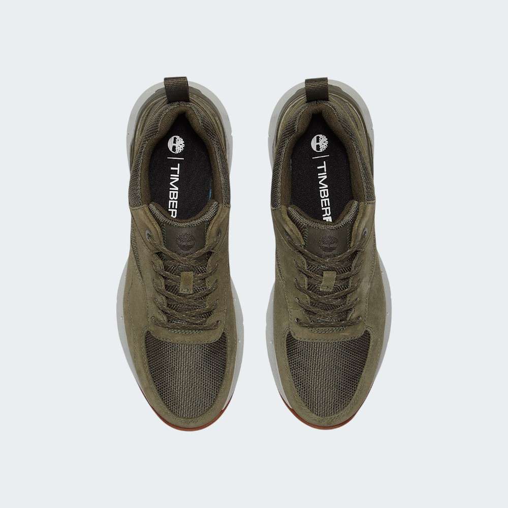 TIMBERLAND VOYAGER
