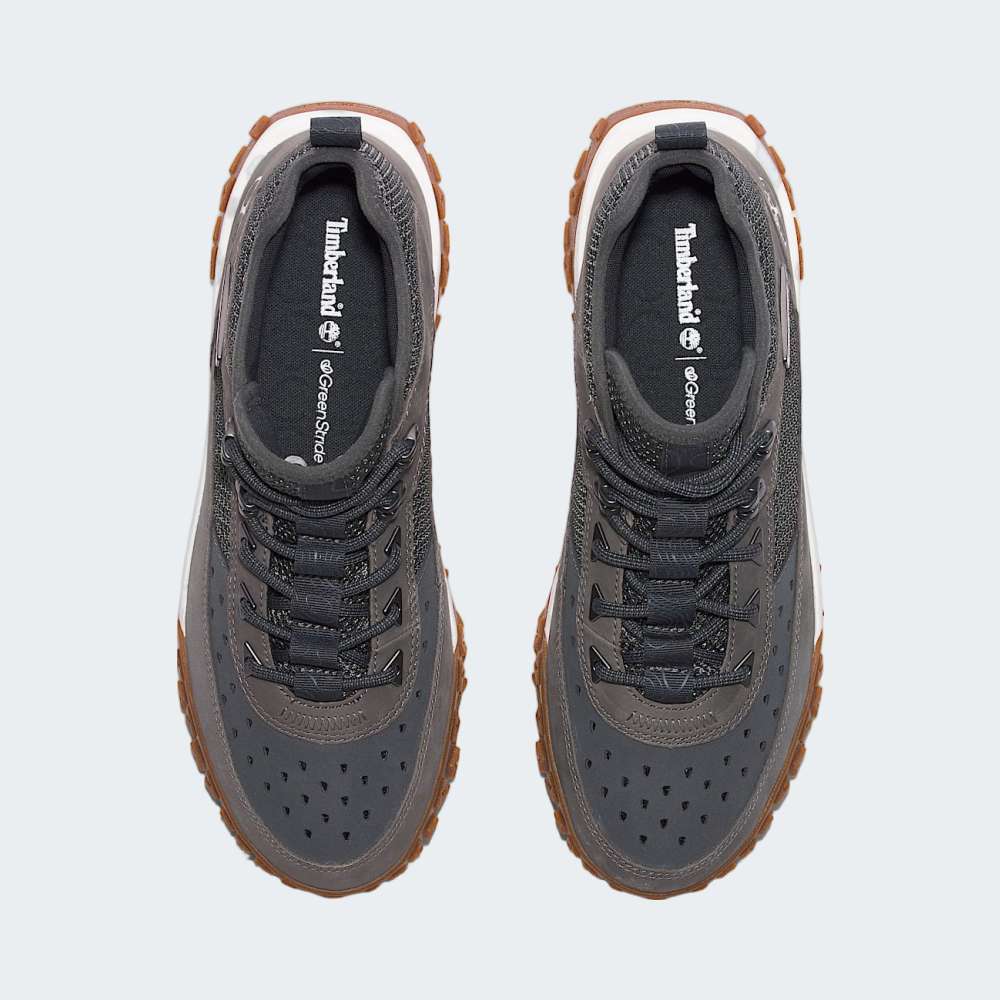 TIMBERLAND WINSOR TRAIL LOW  LACE UP