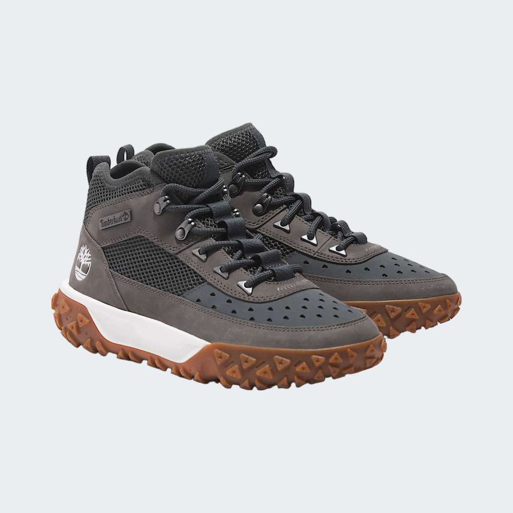 TIMBERLAND WINSOR TRAIL LOW  LACE UP