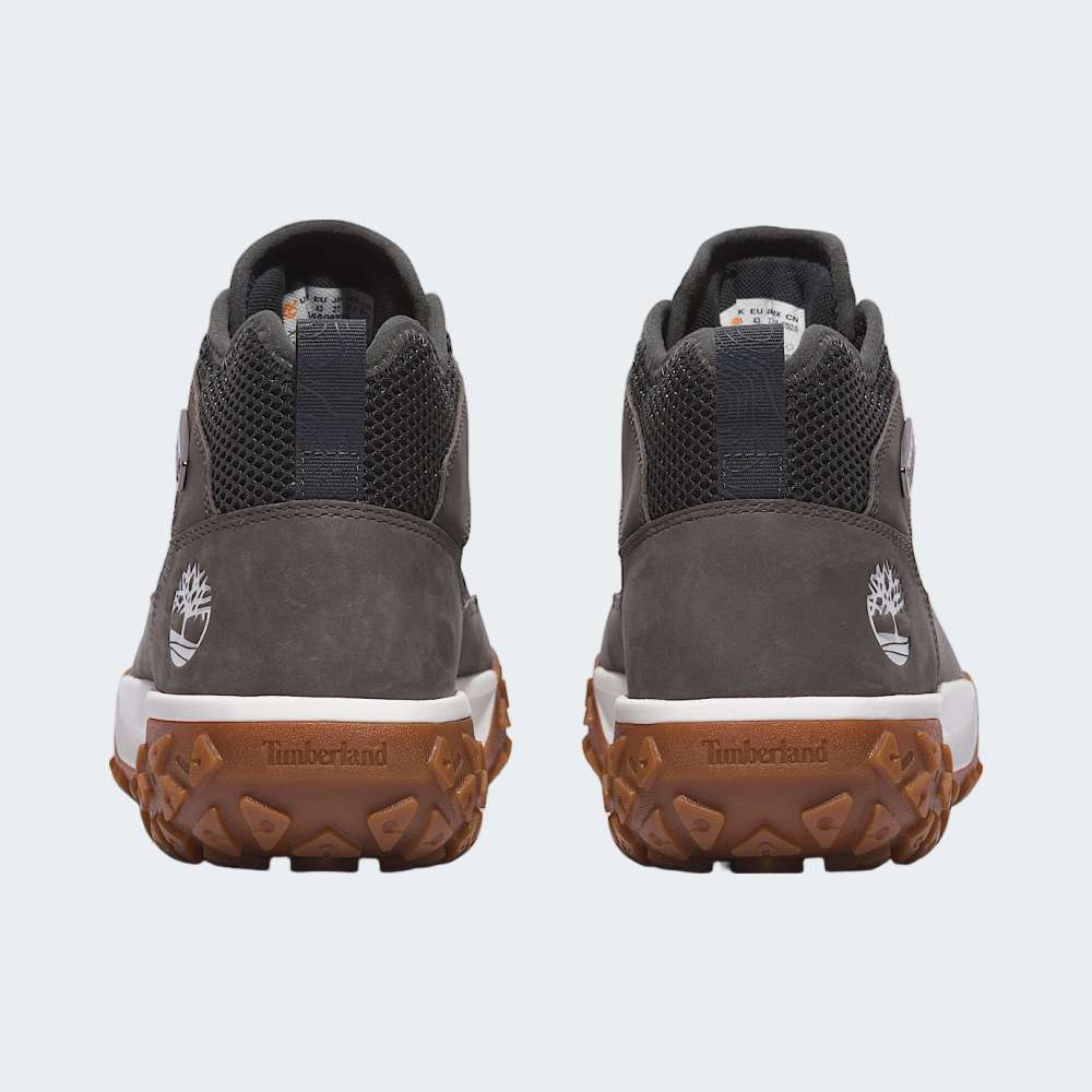 TIMBERLAND WINSOR TRAIL LOW  LACE UP