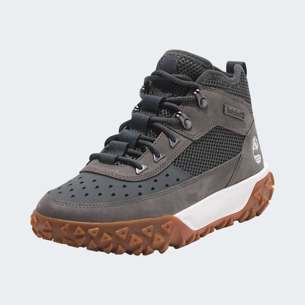 TIMBERLAND WINSOR TRAIL LOW  LACE UP