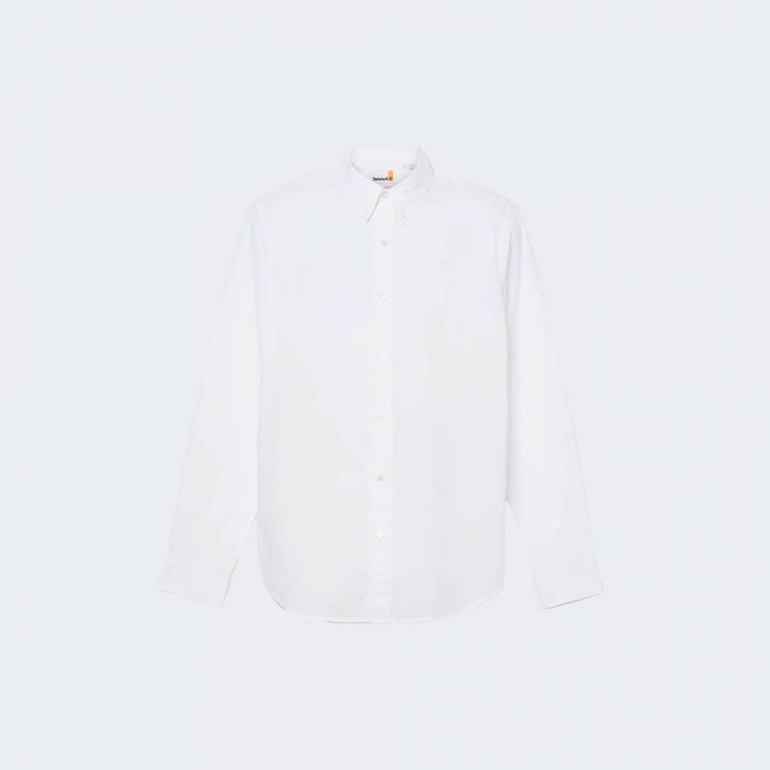 CAMISA TIMBERLAND STRETCH WHITE