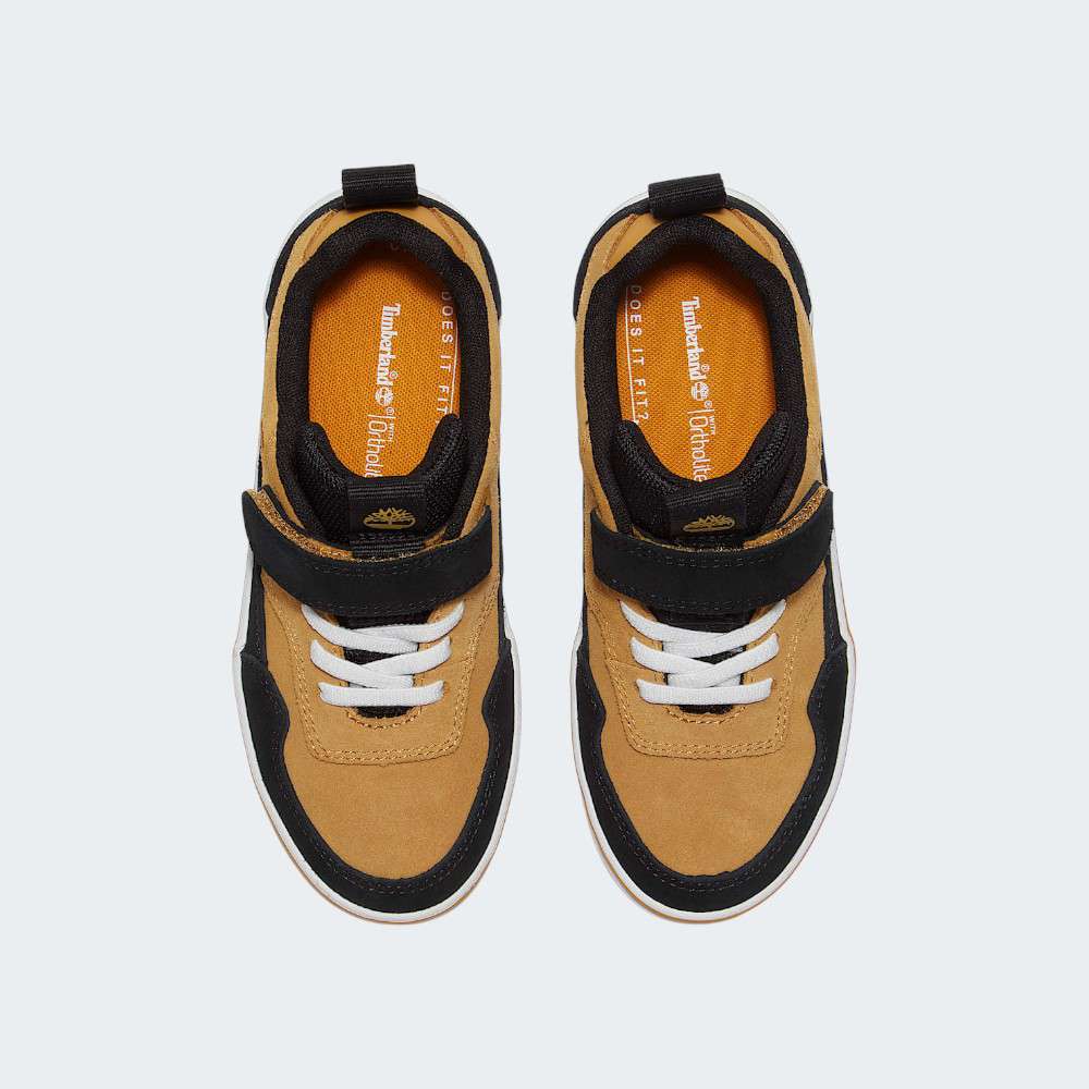 TIMBERLAND STONE JUMP