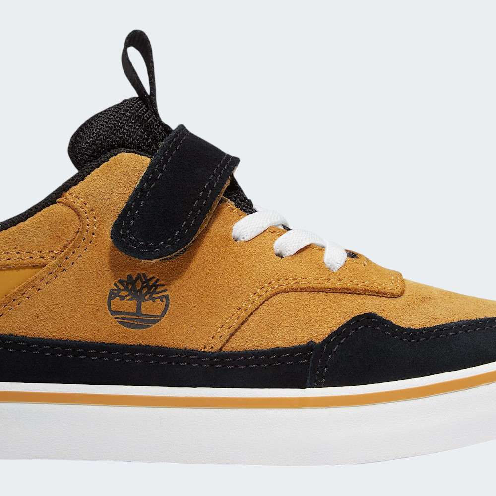 TIMBERLAND STONE JUMP