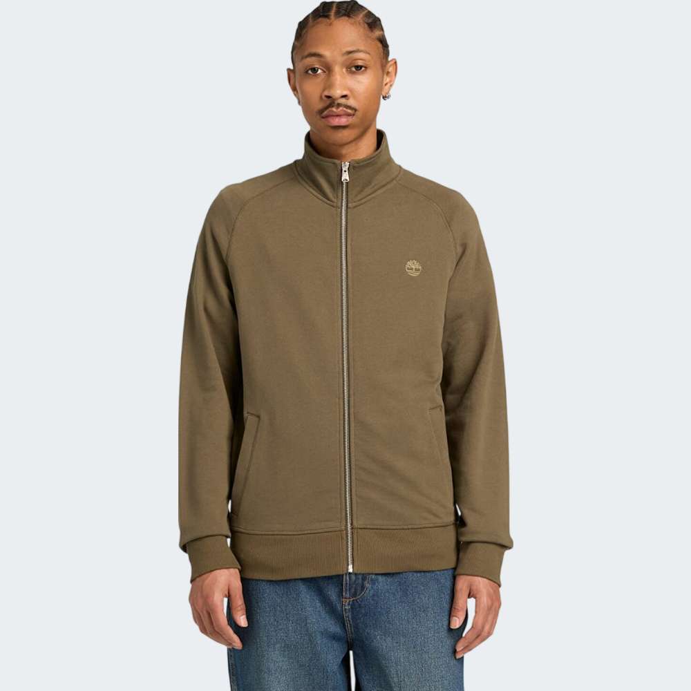 CASACO TIMBERLAND EXET FULL ZIP